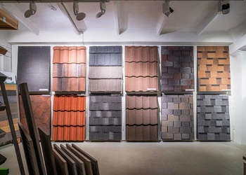 Шоурум компании СтройМаркет Электрогорск 2