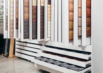 Шоурум компании СтройМаркет Электрогорск 7