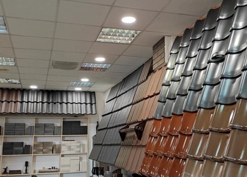 Шоурум компании СтройМаркет Электрогорск 8